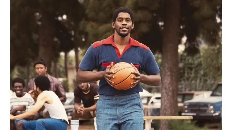 Quincy Isaiah, la estrella de la serie, con su primer gran trabajo. (IMDb)