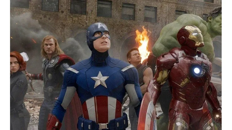 Los actores de Marvel que planean su boda en la vida real.