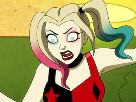 The Batman: una popular actriz de Netflix podría ser Harley Quinn