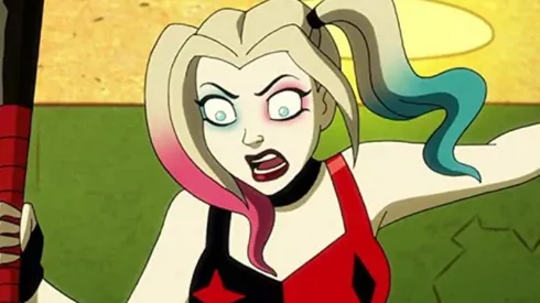 Harley Quinn