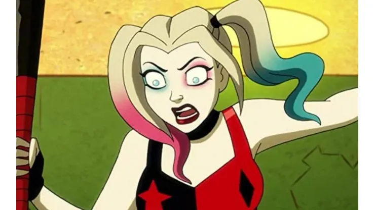 Harley Quinn