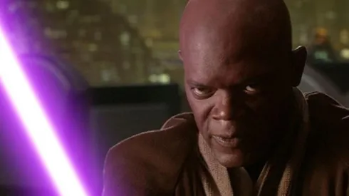 Mace Windu