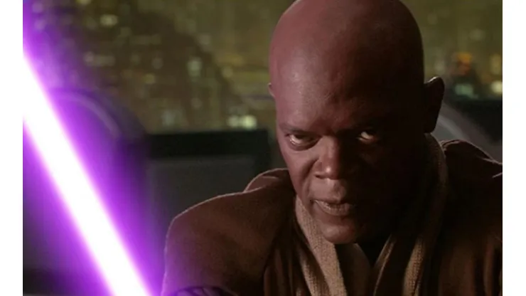 Mace Windu