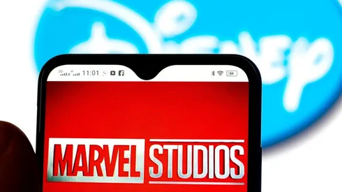 Disney compró Marvel hace más de una década.