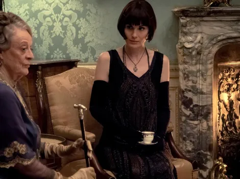 Downton Abbey: los actores que faltaron en la película
