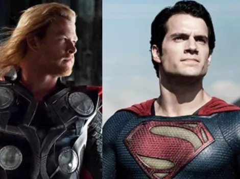 Los personajes de Marvel y DC que necesitamos ver en un crossover