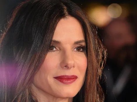 Sandra Bullock se alejará un tiempo de Hollywood