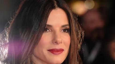 Sandra Bullock