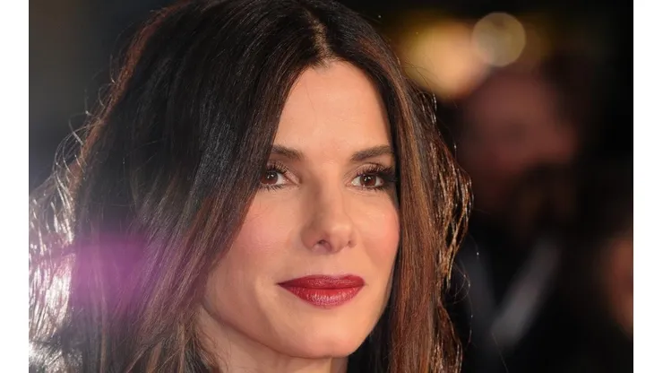 Sandra Bullock