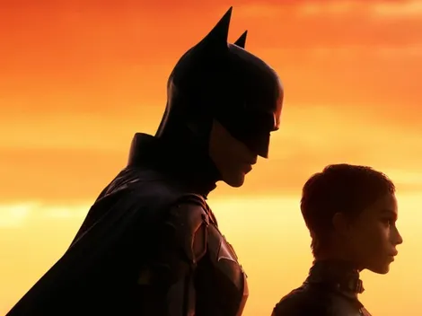 Cuál es la escena vital de The Batman que finalmente se eliminó