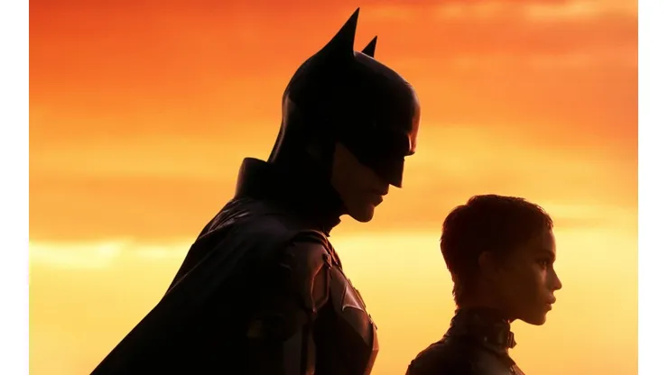 Cuál es la escena vital de The Batman que finalmente se eliminó.
