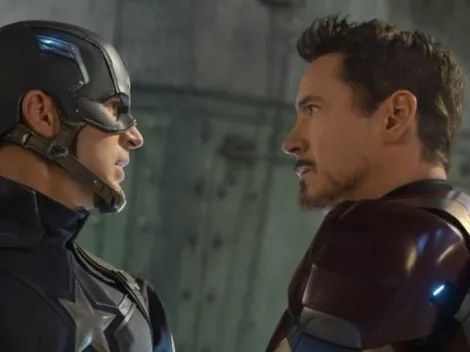 La legendaria batalla de Marvel que se pensó 20 minutos antes de grabar