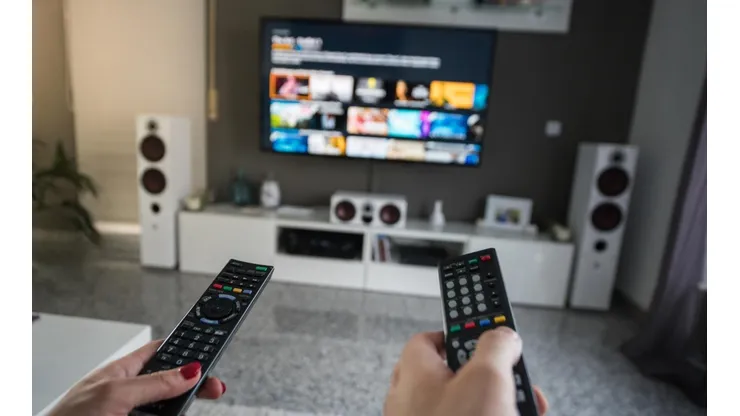 Estas son las series más vistas a nivel mundial en Amazon Prime Video, Disney+/Star+ y HBO Max.