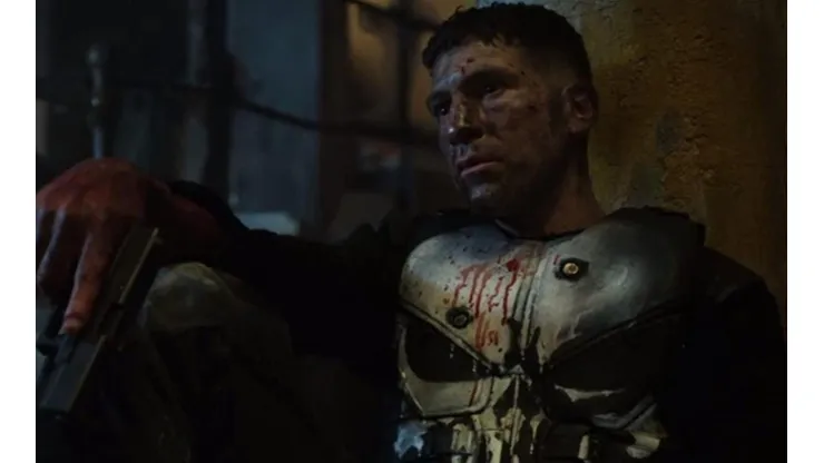 The Punisher