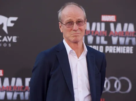 Murió el actor William Hurt a los 71 años