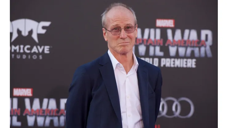 William Hurt tenía 71 años