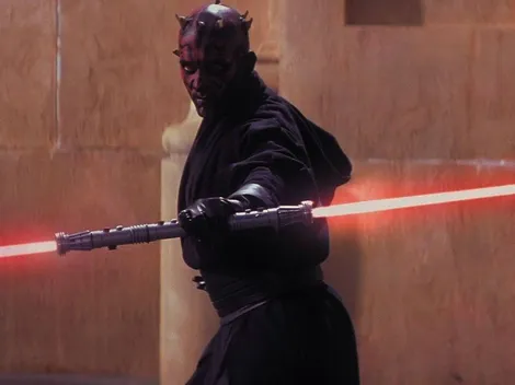¿Por qué Lucasfilm eliminó a Darth Maul de la serie de Obi-Wan Kenobi?