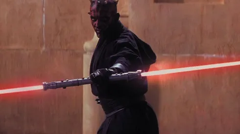 Darth Maul iba a aparecer en la serie de Obi-Wan Kenobi, pero fue eliminado: las razones de Lucasfilm.