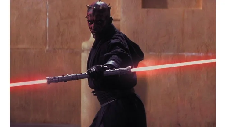 Darth Maul iba a aparecer en la serie de Obi-Wan Kenobi, pero fue eliminado: las razones de Lucasfilm.