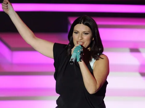Prime Video presenta la película de Laura Pausini ‘Un placer conocerte’