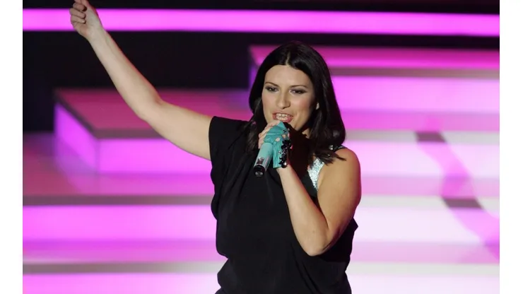 Laura Pausini tendrá su propia película