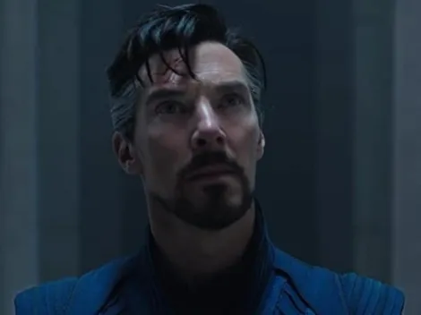 Doctor Strange 2: Benedict Cumberbatch destacó el alcance del film y vaticinó un éxito