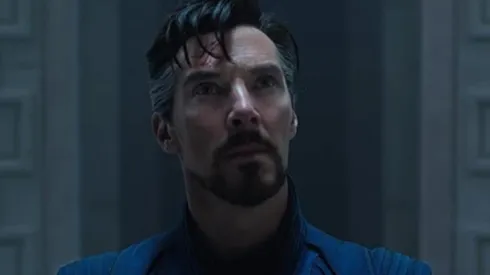 Doctor Strange