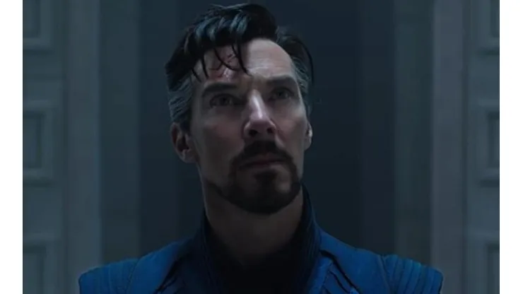 Doctor Strange