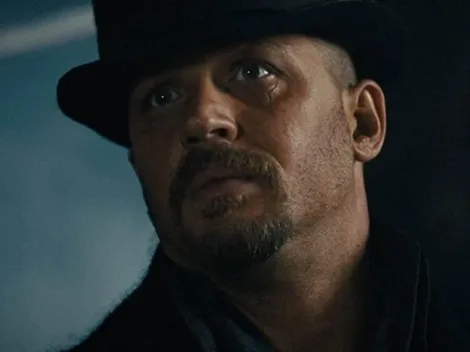 Netflix: la serie no original de la plataforma protagonizada por Tom Hardy que es un éxito