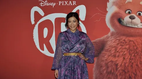 'Red', la nueva película de Disney+