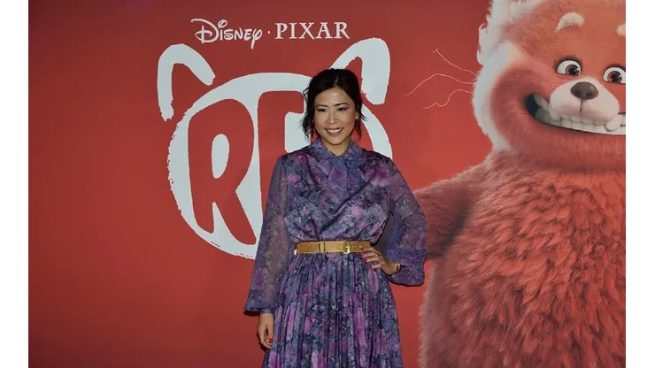 'Red', la nueva película de Disney+
