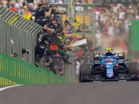 5 series parecidas a 'Formula 1: Drive to Survive' para ver en Netflix