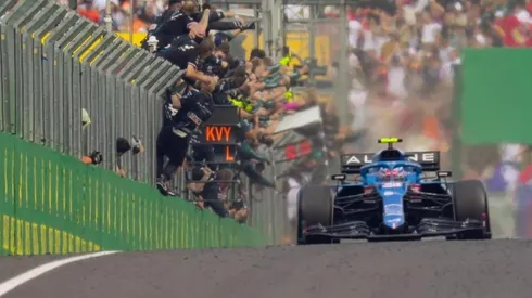 5 series parecidas a 'Formula 1: Drive to Survive' para ver en Netflix.