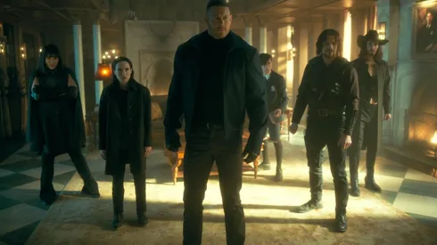 Netflix confirmó la fecha de estreno de The Umbrella Academy 3 con un primer teaser y fotos.