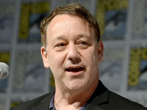 El director Sam Raimi quiere dirigir una cinta de Batman
