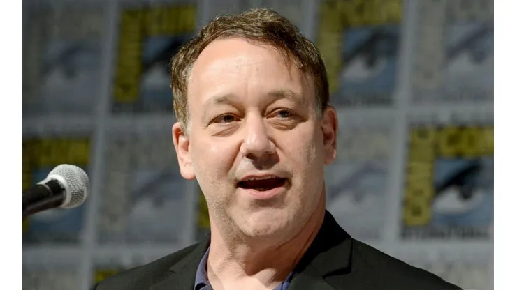 Sam Raimi