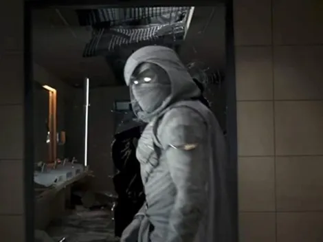 Quién es quién en la nueva serie de Disney+, Moon Knight