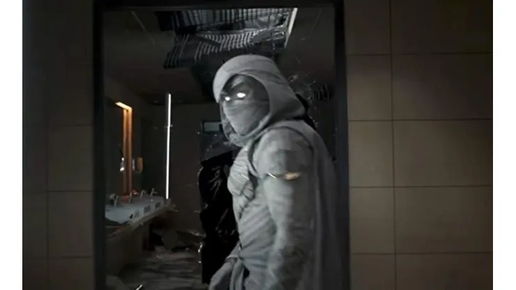 Moon Knight