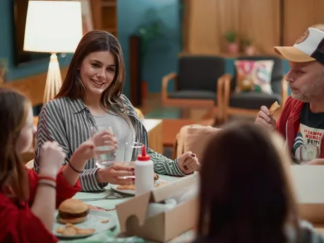 Casi Feliz: tráiler oficial de la segunda temporada