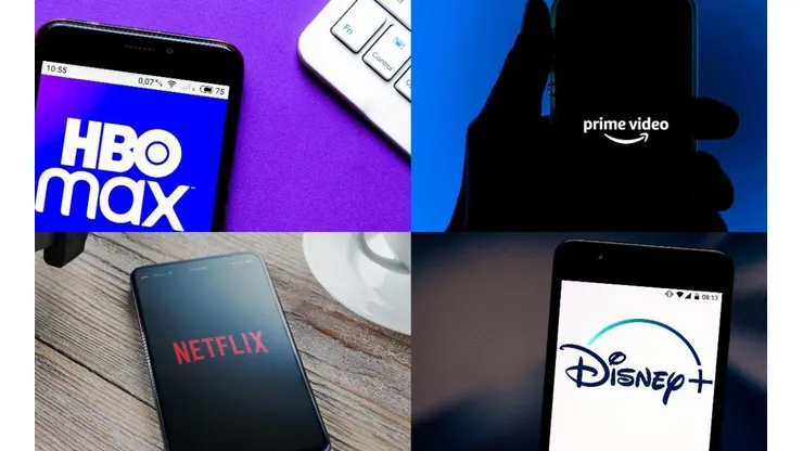 La plataforma de streaming más buscada en México