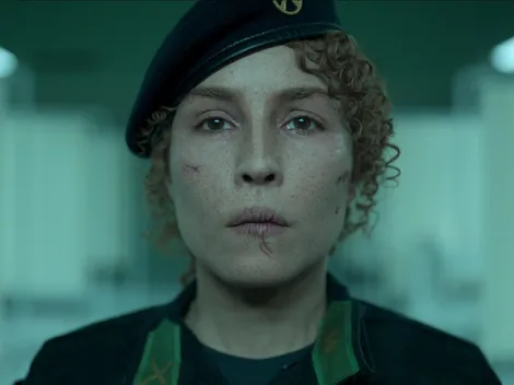 El siniestro thriller sueco que Netflix estrena este viernes