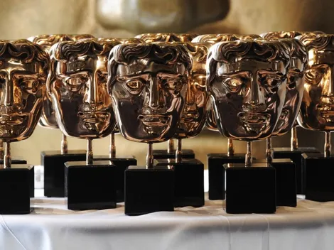 Premios BAFTA 2022: todos los ganadores de la ceremonia