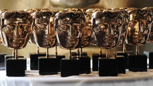 Premios BAFTA 2022 EN VIVO: todos los nominados y ganadores de la ceremonia.