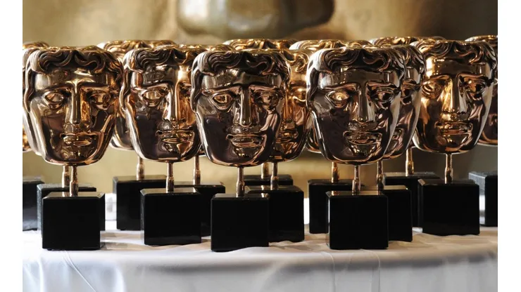 Premios BAFTA 2022 EN VIVO: todos los nominados y ganadores de la ceremonia.