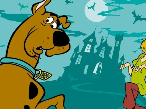 El cambio de Scooby-Doo que provocó indignación