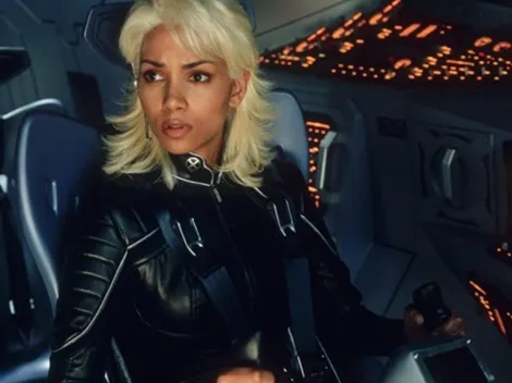 Nuevo look de Halle Berry: ¿tiene que ver con Marvel?