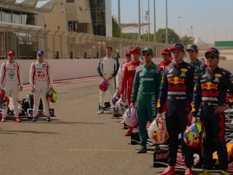 Drive to survive: ¿tendrá temporada 5 en Netflix?