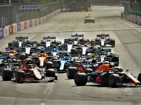 ¿Quién es Sophie Todd?: la mujer detrás de 'Formula 1: Drive to Survive'