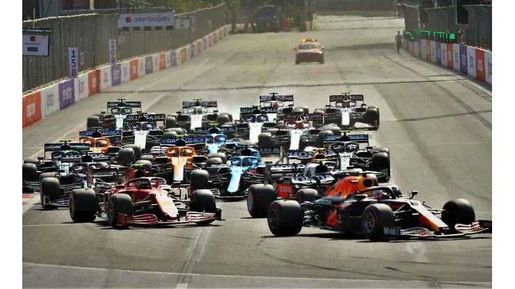 'Formula 1: Drive to Survive': quién es Sophie Todd, la mujer detrás de la docuserie de Netflix.