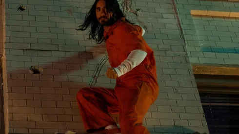 Morbius será el segundo estreno de Marvel del año.